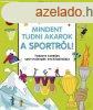 MINDENT TUDNI AKAROK A SPORTRL!