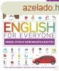 ENGLISH FOR EVERYONE: ANGOL NYELVI SZKINCSFEJLESZTS