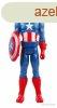 Marvel Amerika Kapitny figura 30 cm Hasbro