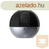 EZVIZ Beltri 360 forgathat s dnthet WiFi kamera C6W 4M