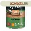 Vdolaj Xylazel Decking Tikfa 750 ml Szatnezett MOST 32298