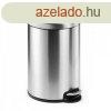 Szemetes Kuka Durable 340223 Rozsdamentes acl 20 L MOST 372