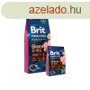 Brit Premium by Nature Junior Large 15 kg