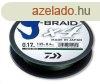 Daiwa J-Braid X4E 0,21mm 270m fonott zsinr (12741-121) St