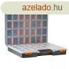 Professzionlis dupla rendszerez tska 480x400x120