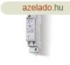 Multifunkcis idrel 8A 24-240V AC/DC Finder 80.51