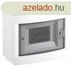 Lakseloszt 6 modul IP40 falon kvli Viko