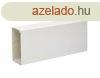 Schneider ULTRA Kbelvezetsi csatorna, 120x60 mm