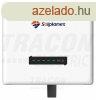 Hromfzis Solar inverter 4500 Wp STC, 3000W, 125 V-950 V/6