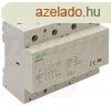 Installcis kontaktor 230V, 50Hz, 4 Mod, 4NO, AC1/AC7a, 80