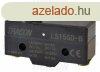 Helyzetkapcsol, rvid kpos, tkzs 1CO, 2A/230V AC, IP00