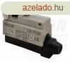 Helyzetkapcsol, rugszras 1CO, 2A/230V AC, 65mm, IP40