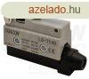 Helyzetkapcsol, rugszras 1CO, 2A/230V AC, 46mm, IP40