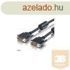 Equip 118935 DVI-D Dual Link kbel apa/apa, 5m