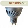 LED Izzk EDM Szablyozhat G 6 W GU10 480 Lm  5 x 5,5 cm (