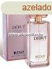 J.Fenzi Dbut Women EDP 100ml / Lancome Idole parfm utnzat