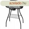 Elektromos Barbecue Grupo FM BE2000 2000 W MOST 12793 HELYET