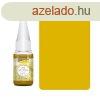 Pentart Sznezk oldat alkoholos 10 ml mzsrga