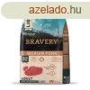 Bravery Dog Adult Medium/Large Iberian Pork Light 12 kg