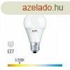LED Izzk EDM F 17 W E27 1800 Lm  6,5 x 12,5 cm (3200 K) MO