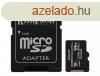 Memria krtya nagysebessg 64 GB micro SDXC - Class 10 M46