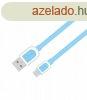 Astrum UD360 1M USB - micro USB bliszteres slim adatkbel k