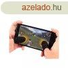 Gamer control keszty, Csszs s izzadsgmentes ujj keszty