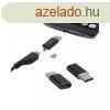 Micro USB - USB C talakt