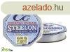 Konger Steelon Cristal Clear Fluorocarbon Coated Monofil El