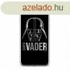 Star Wars szilikon tok - Darth Vader 010 Samsung G955 Galaxy