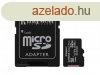 Memria krtya nagysebessg 32 GB micro SDHC - Class 10 M46