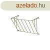 Kerbl Hay Rack Single maxi sznarcs 68x41x45,5cm 101mm rcs