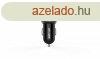 Astrum CC210 v2 fekete auts tlt 2.4A 2USB, 2X Smart IC 12