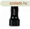 Astrum CC340 (j verzi) fekete auts tlt 4.8A 2USB 24W