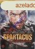 Spartacus Vr s homok 5DVD A teljes els vad