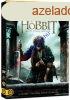 A hobbit az t sereg csatja 2DVD