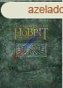 A hobbit Smaug pusztasga 5DVD