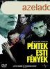 Pntek esti fnyek DVD (feliratos)