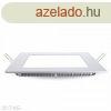 6W Ngyszg Samsung chip Premium LED Panel sllyeszthet 300