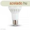 8W LED izz Samsung chip E27 R63 6400K 5 v garancia - PRO14