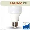 9W LED izz Samsung chip E27 A60 3000K 5 v garancia - PRO22