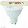 Dimmelhet 6,5W LED spotlmpa Samsung chip GU10 lencss 110