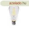 Filament LED izz E27 7W 4000K 33513