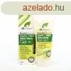 dr.Organic Bio Aloe vera gl bio uborka kivonattal 200ml