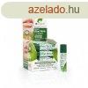 Dr. Organic Bio Aloe Vera Ajakbalzsam 5.7 ml