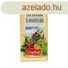 Apotheke tea torokra s mandulra 20x1,5g 30 g