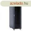 WP WPN-RNA-42608-BS Szabadon ll Rackszekrny Black