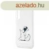 Karl Lagerfeld PC/TPU Choupette Eat Samsung S916 Galaxy S23 