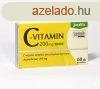 Jutavit c-vitamin 200 mg 60 db