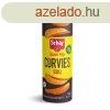 Schar curvies chips papriks 170 g